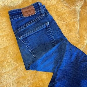Lucky Brand Hayden Skinny Jeans
